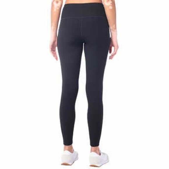 Lukka Lux Ladies' Ribbed Legging - Picture 2 of 8